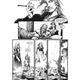 Illustration for article titled Read an exclusive preview of Tim Truman's new Weird Western, Hawken (updated with interview)!